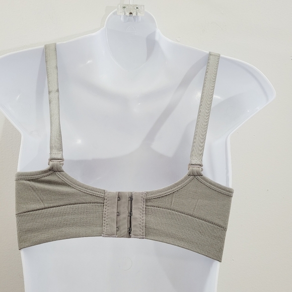 Stella Adjustable Nursing Maternity Bra - Picture 6 of 9